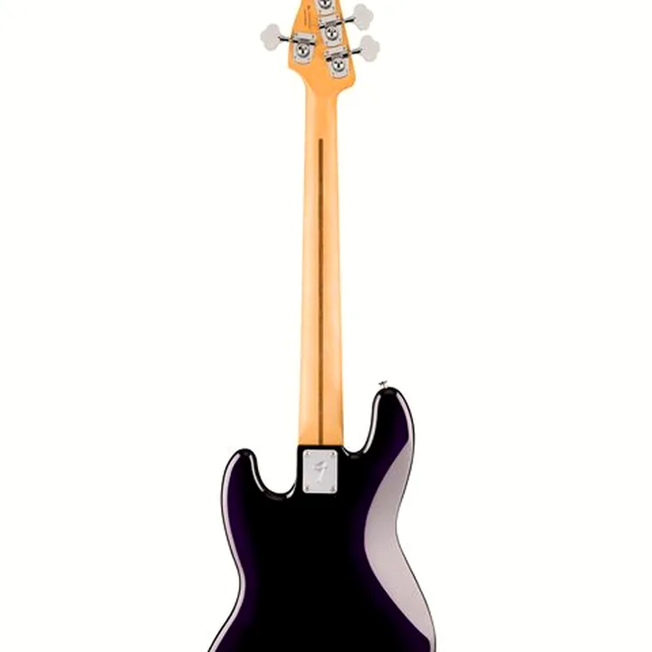 La basse Fender Player II Mod J Bass V MN DSK Avis, Comparatif, Test