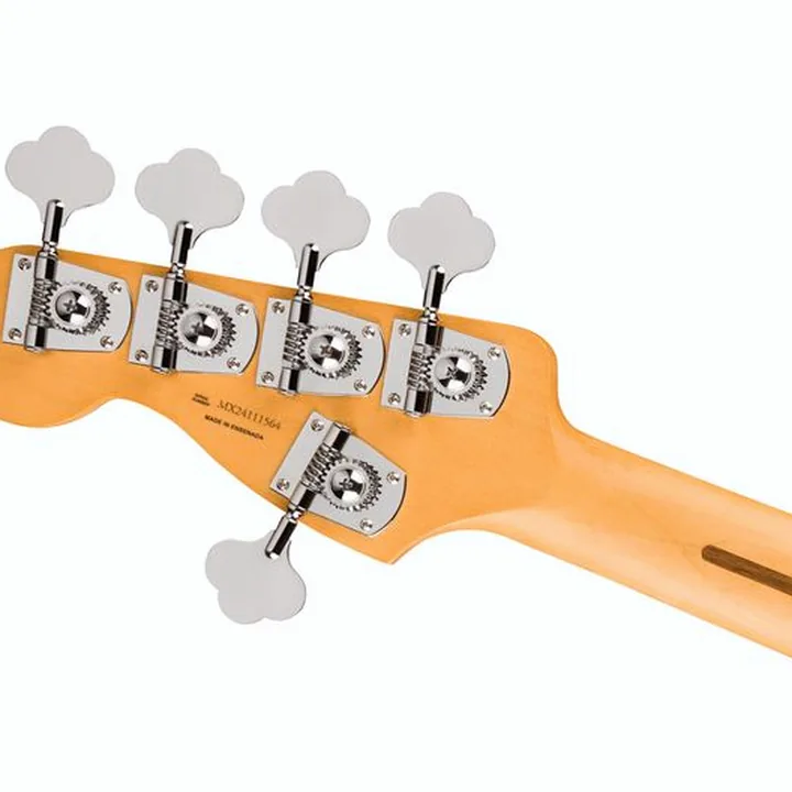 La basse Fender Player II Mod J Bass V MN DSK Avis, Comparatif, Test