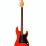 La basse Fender Player II P Bass RW CRR , Test, Comparatif et Avis
