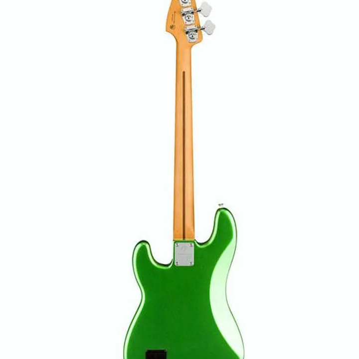 La basse Fender Player Plus P-Bass MN CJ Comparatif, Test et Avis