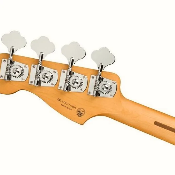 La basse Fender Player Plus P-Bass MN CJ Comparatif, Test et Avis
