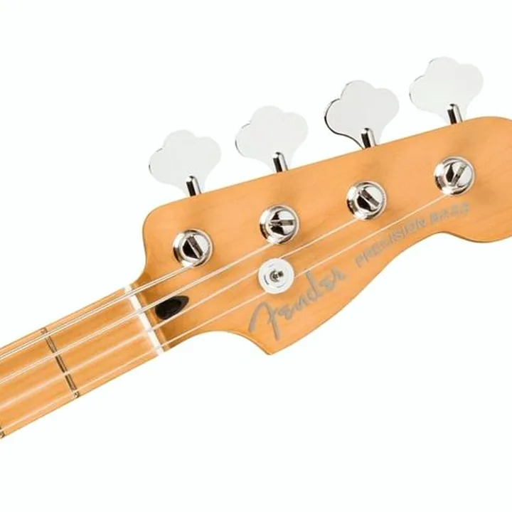 La basse Fender Player Plus P-Bass MN CJ Comparatif, Test et Avis