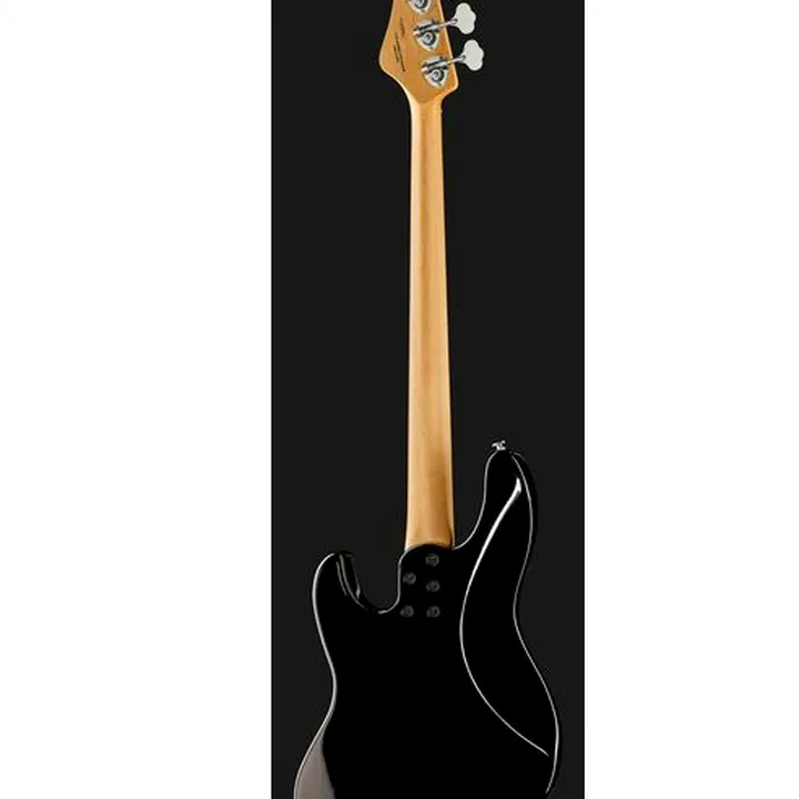 La basse FGN Bass J-Standard Black Comparatif, Test et Avis