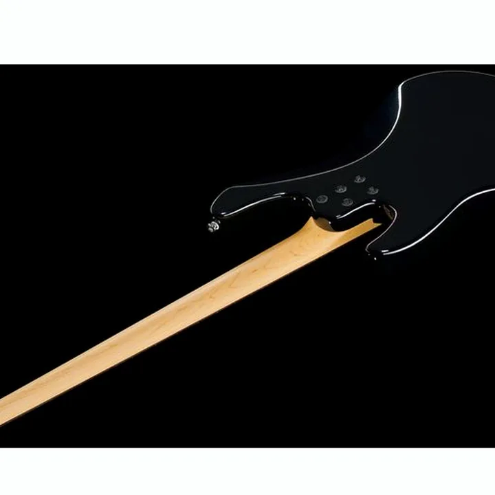 La basse FGN Bass J-Standard Black Comparatif, Test et Avis