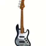 La basse Flight Mini JB Bass Moonburst , Avis, Comparatif & Test