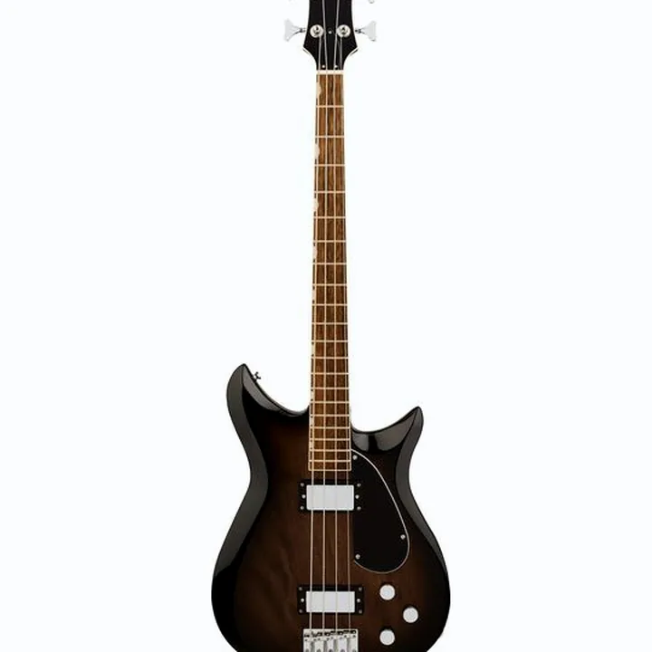 Basse Gretsch EMTC CVT Bass BRSTL FOG