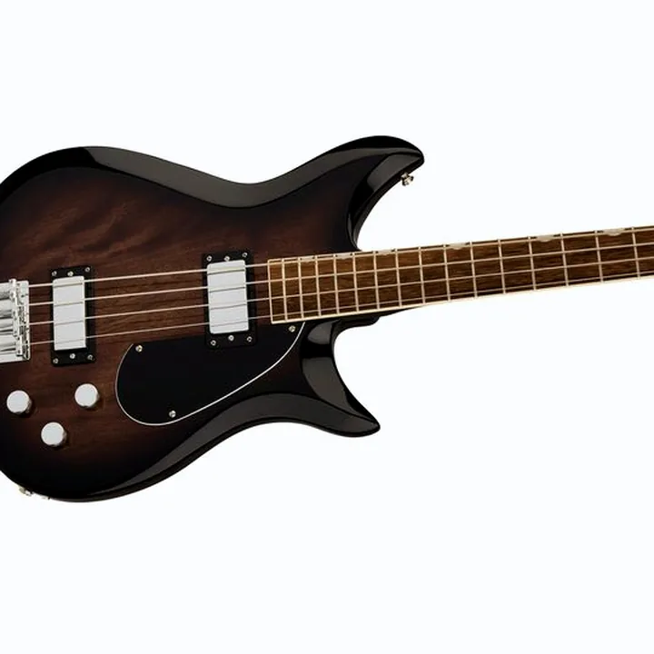La basse Gretsch EMTC CVT Bass BRSTL FOG Avis, Comparatif, Test