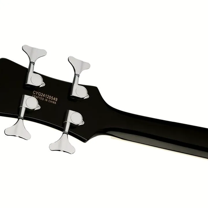 La basse Gretsch EMTC CVT Bass BRSTL FOG Avis, Comparatif, Test