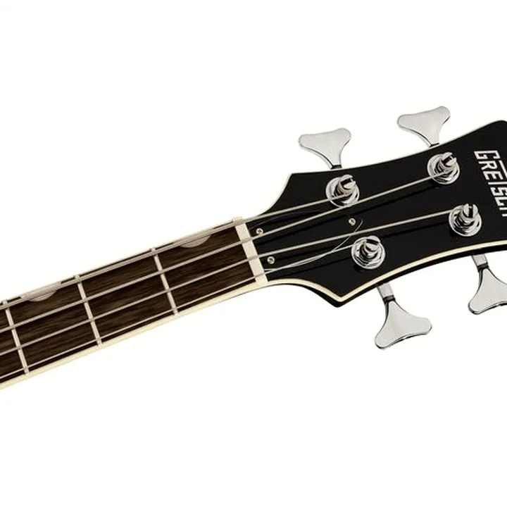 La basse Gretsch EMTC CVT Bass BRSTL FOG Avis, Comparatif, Test