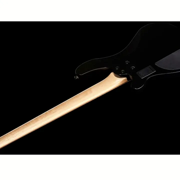 La basse Harley Benton B-450 QTB Bundle 1 – Test, Avis et Comparatif