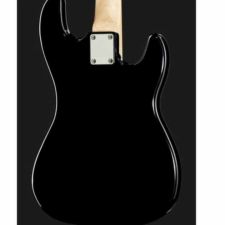 La basse Harley Benton HBP120BK LH Bundle 2 : Avis, Comparatif & Test