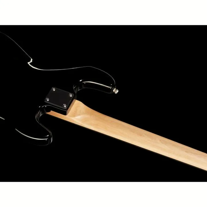 La basse Harley Benton HBP120BK LH Bundle 2 : Avis, Comparatif & Test