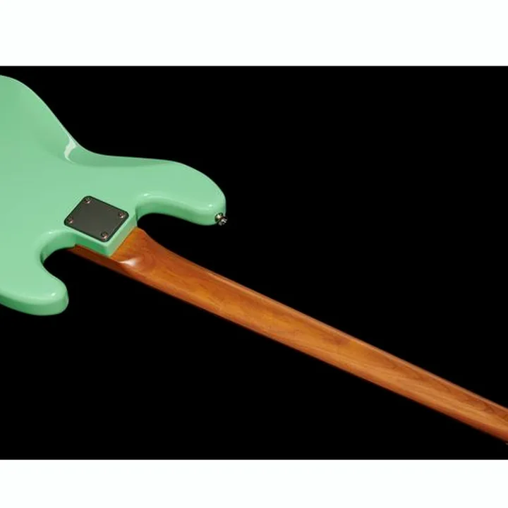 La basse Harley Benton JB-62 LH CC SFG Set : Avis, Comparatif, Test