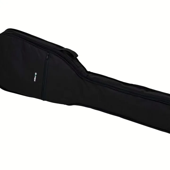 La basse Harley Benton JB-62CC LPB Bundle Comparatif, Test et Avis