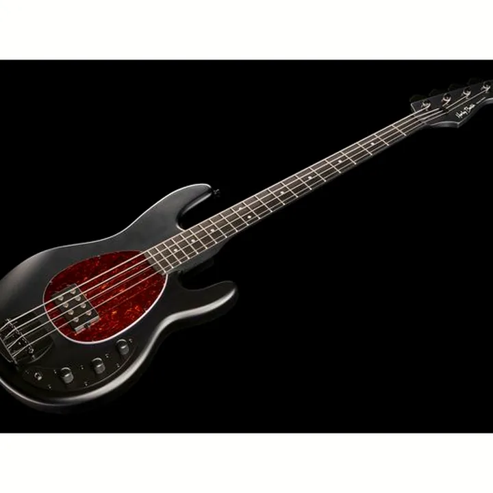 La basse Harley Benton MB-4 SBK Deluxe Series Set 2 : Comparatif, Test et Avis