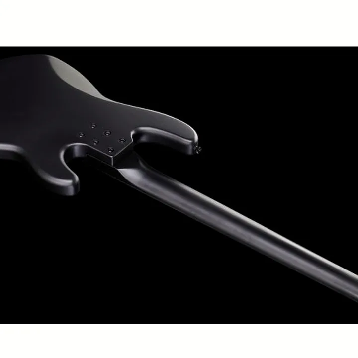 La basse Harley Benton MB-4LH SBK Bundle Test & Avis