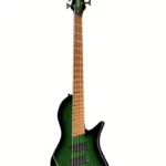La basse Harley Benton MSB-5 ESP – Comparatif, Test & Avis