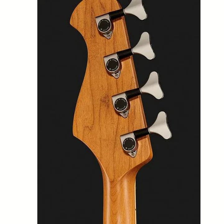 La basse Harley Benton MV-4JB Gotoh SB – Comparatif, Avis, Test