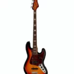 La basse Harley Benton MV-4JB Gotoh SB – Comparatif, Avis, Test