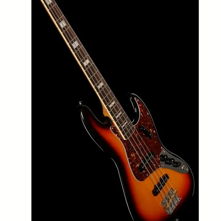 La basse Harley Benton MV-4JB Gotoh SB – Comparatif, Avis, Test
