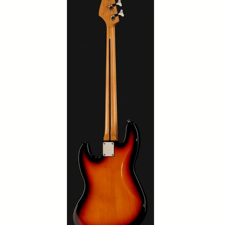 La basse Harley Benton MV-4JB Gotoh SB – Comparatif, Avis, Test