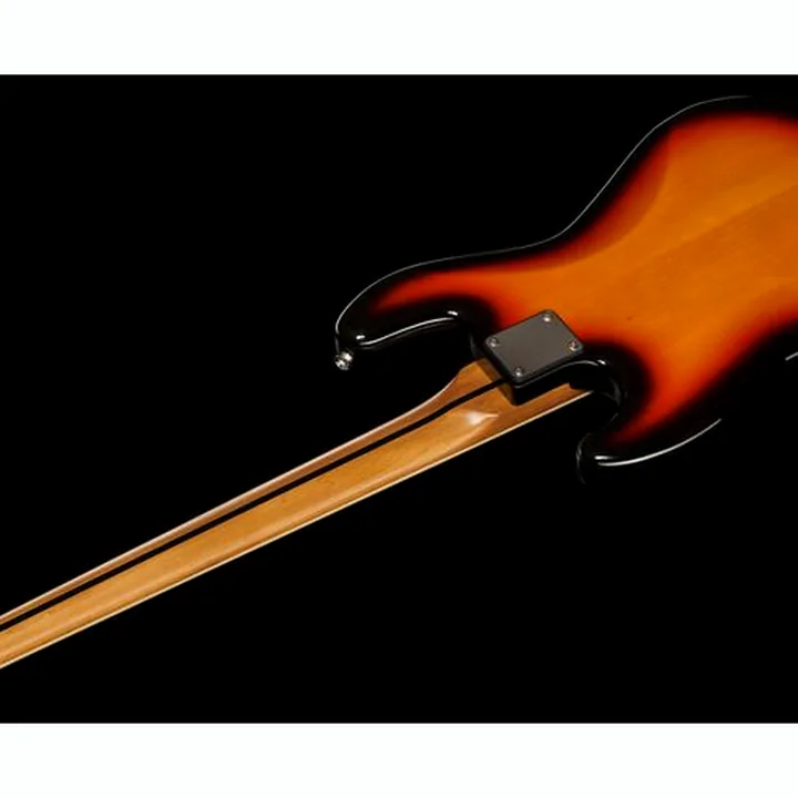 La basse Harley Benton MV-4JB Gotoh SB – Comparatif, Avis, Test