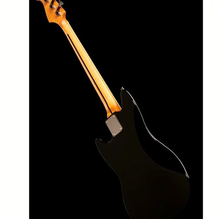 La basse Harley Benton MV-4MSB Gotoh BK Set , Comparatif, Avis et Test