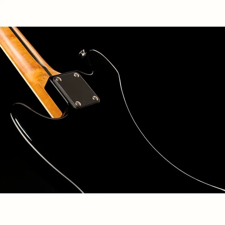 La basse Harley Benton MV-4MSB Gotoh BK Set , Comparatif, Avis et Test