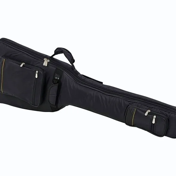 La basse Harley Benton WB-20BK Rock Series Bundle – Comparatif, Avis, Test