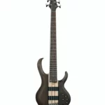 La basse Ibanez BTB605-TGF Test et Avis