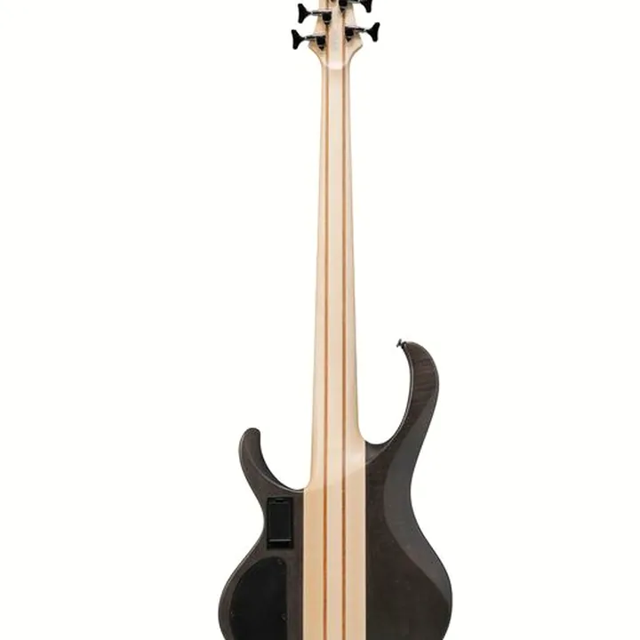 La basse Ibanez BTB605-TGF Test et Avis