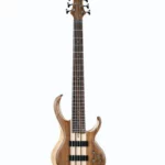 La basse Ibanez BTB746-NTL : Test et Avis