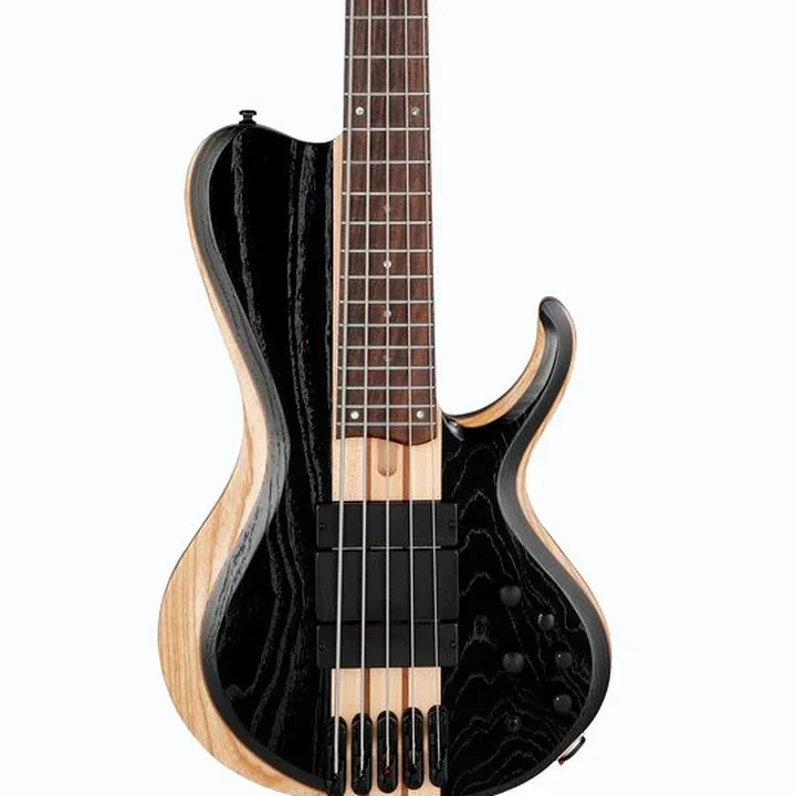 La basse Ibanez BTB865SC-WKL Comparatif, Avis, Test