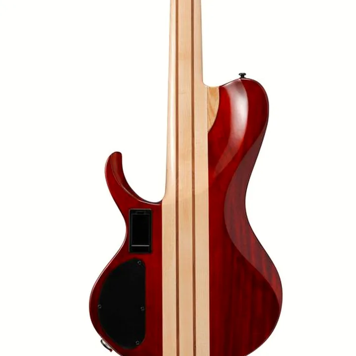 La basse Ibanez BTB865SC-WKL Comparatif, Avis, Test