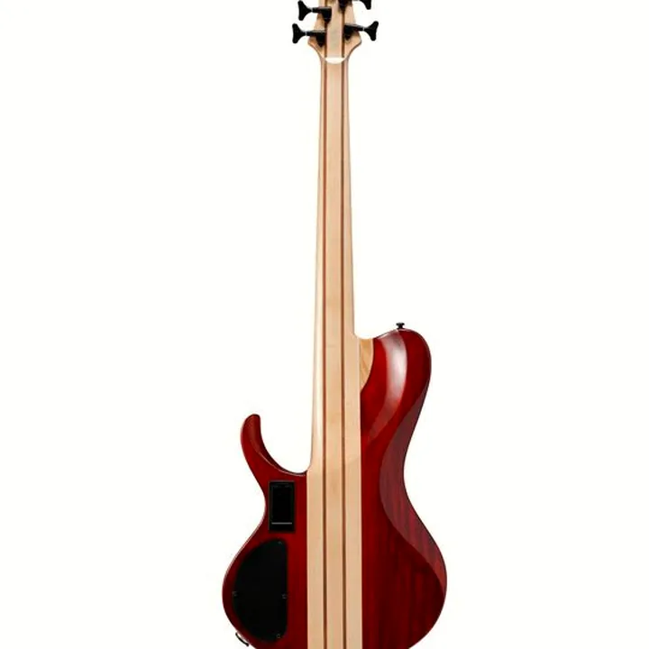 La basse Ibanez BTB865SC-WKL Comparatif, Avis, Test