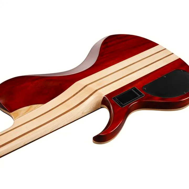 La basse Ibanez BTB865SC-WKL Comparatif, Avis, Test