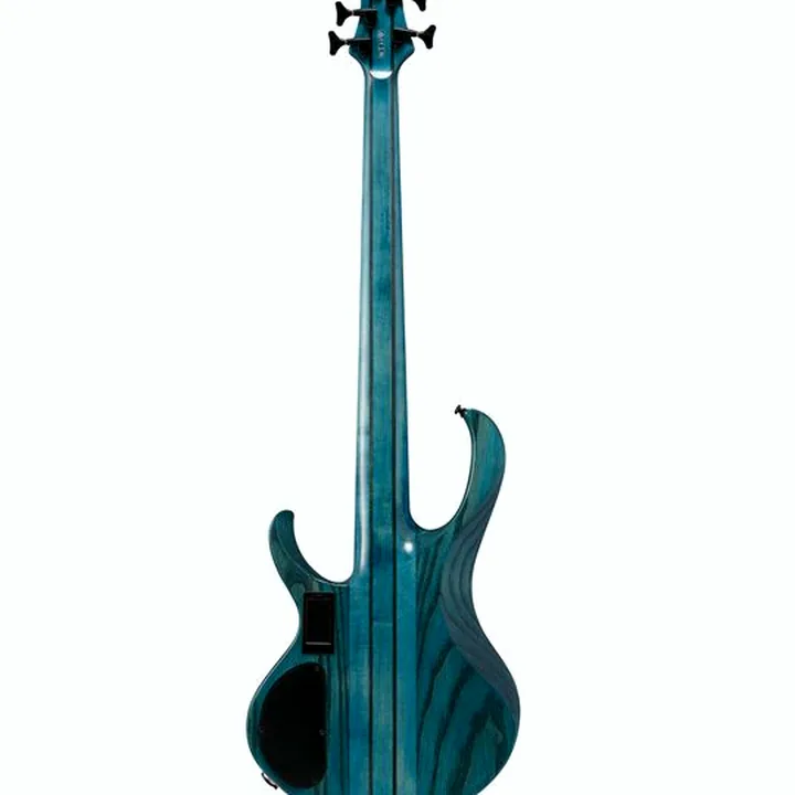 La basse Ibanez BTB945-COL : Comparatif, Test, Avis