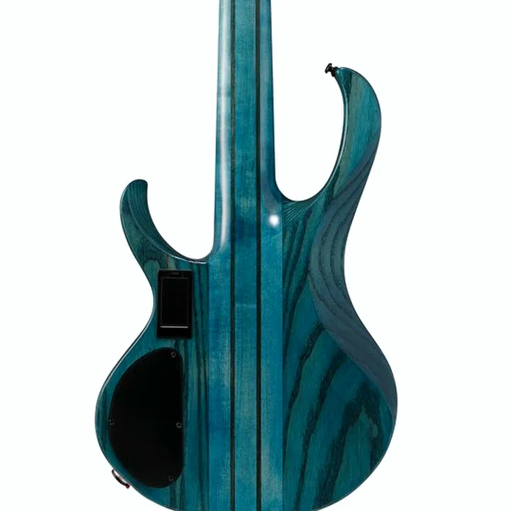 La basse Ibanez BTB945-COL : Comparatif, Test, Avis