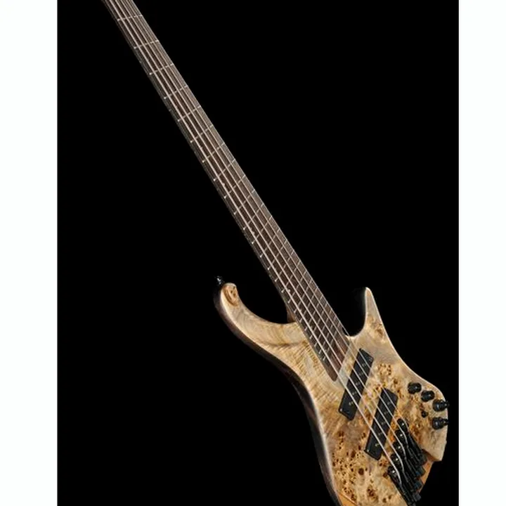 La basse Ibanez EHB1505MS-BIF Avis, Comparatif & Test