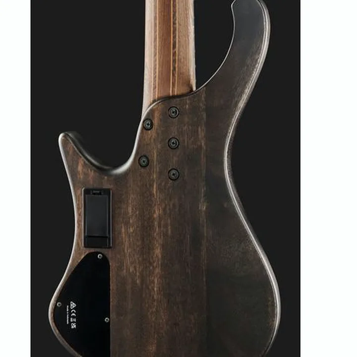 La basse Ibanez EHB1505MS-BIF Avis, Comparatif & Test