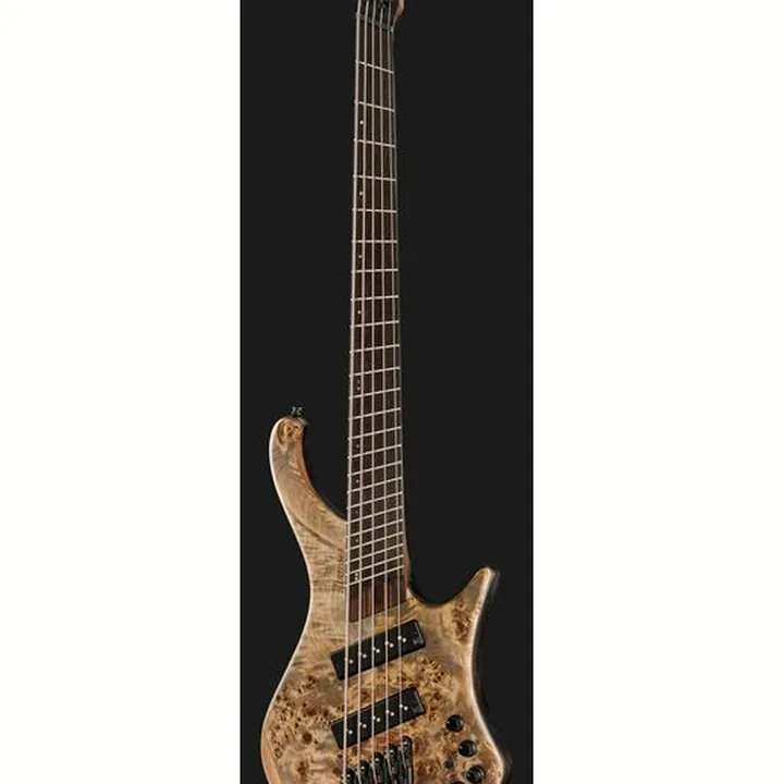 La basse Ibanez EHB1505MS-BIF Avis, Comparatif & Test