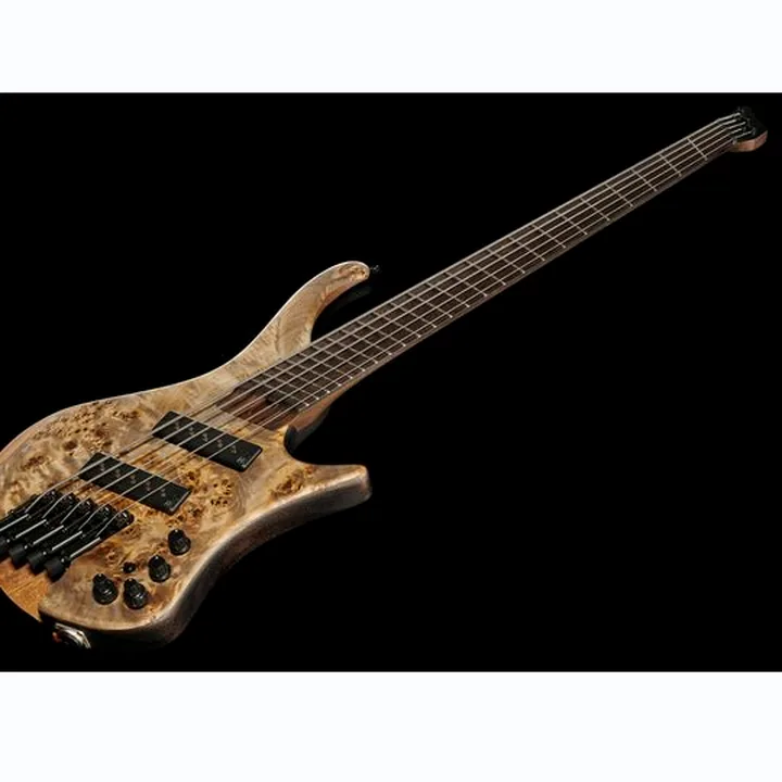 La basse Ibanez EHB1505MS-BIF Avis, Comparatif & Test