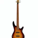 La basse Ibanez GSR180-BS , Avis, Test & Comparatif