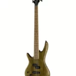 La basse Ibanez GSR200BL-WNF / Avis, Test et Comparatif