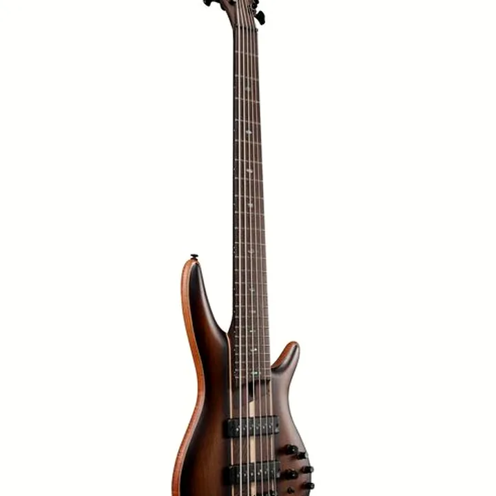 La basse Ibanez SR1356B-DUF Comparatif, Avis & Test