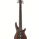 La basse Ibanez SR1356B-DUF Comparatif, Avis & Test
