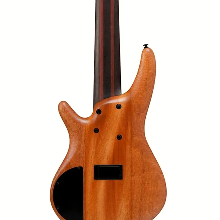 La basse Ibanez SR1356B-DUF Comparatif, Avis & Test