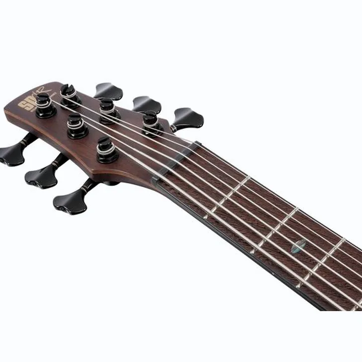 La basse Ibanez SR1356B-DUF Comparatif, Avis & Test