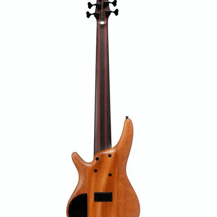 La basse Ibanez SR1356B-DUF Comparatif, Avis & Test