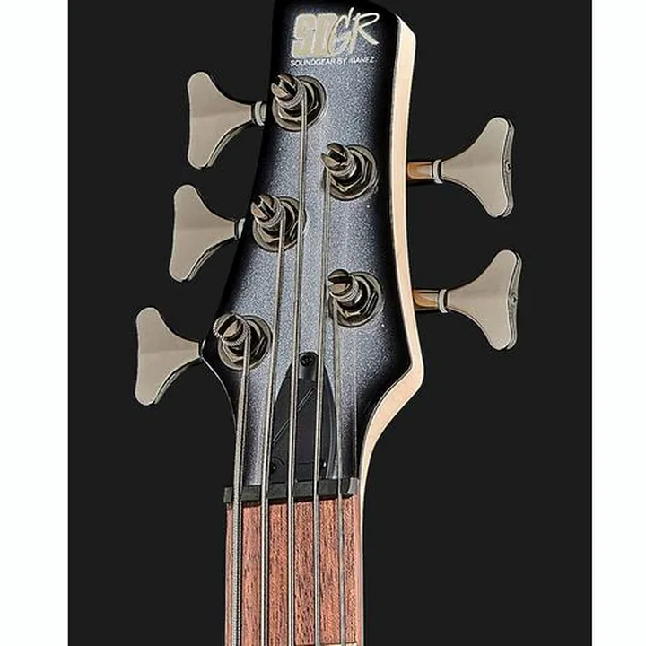La basse Ibanez SR305E-MSS Test & Avis